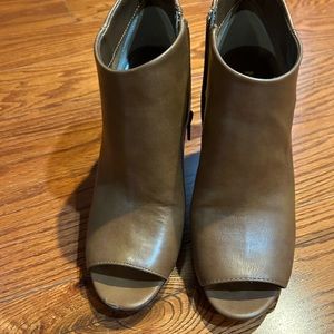 Nine West ankle boots